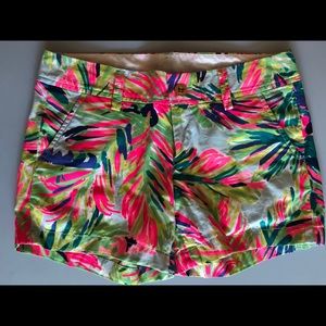 Lilly Pulitzer Shorts